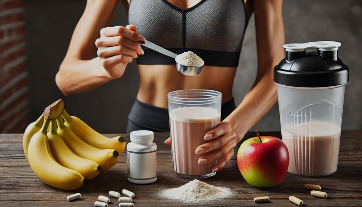 Best Post Workout Drink for Muscle Recovery